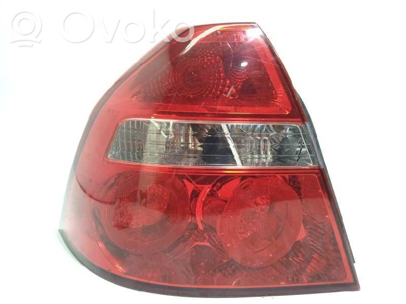 Chevrolet Aveo Takavalot 