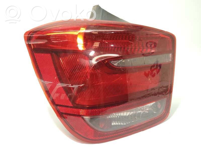 BMW 1 E82 E88 Takavalot 
