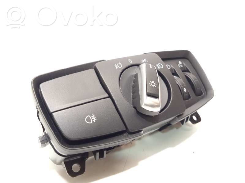 BMW 1 F20 F21 Comutator lumini bord