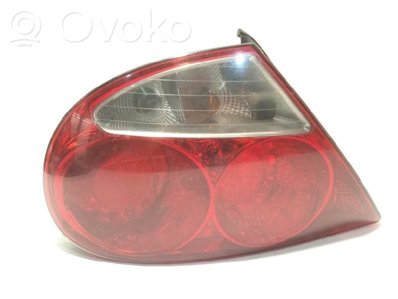 Jaguar S-Type Rear/tail lights 