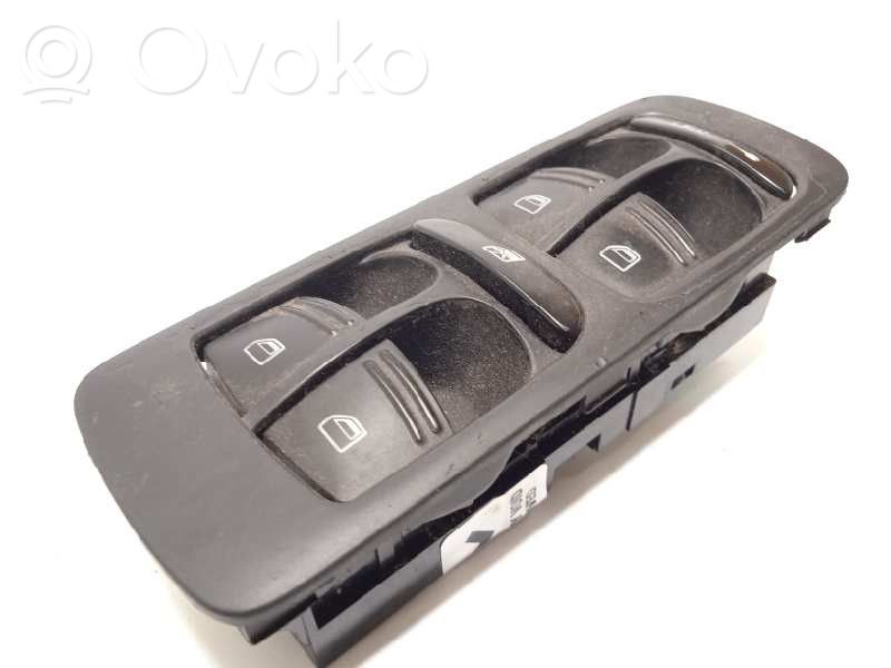 Porsche Cayenne (9PA) Interruptor del elevalunas eléctrico 