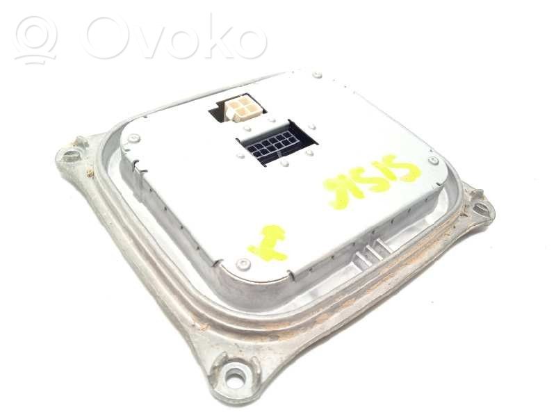 Peugeot 308 Modul control cu balast LED