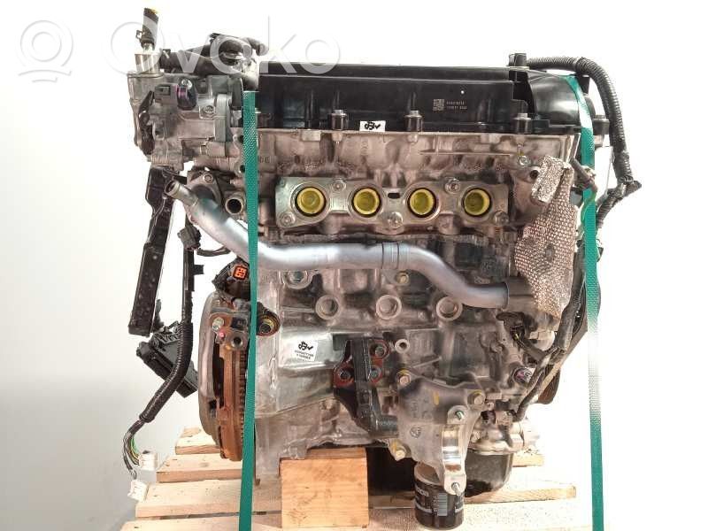 Engine   P5