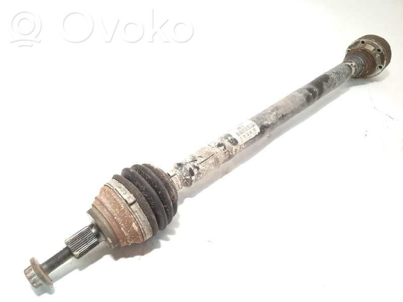 Semiasse anteriore   5Q0407272B