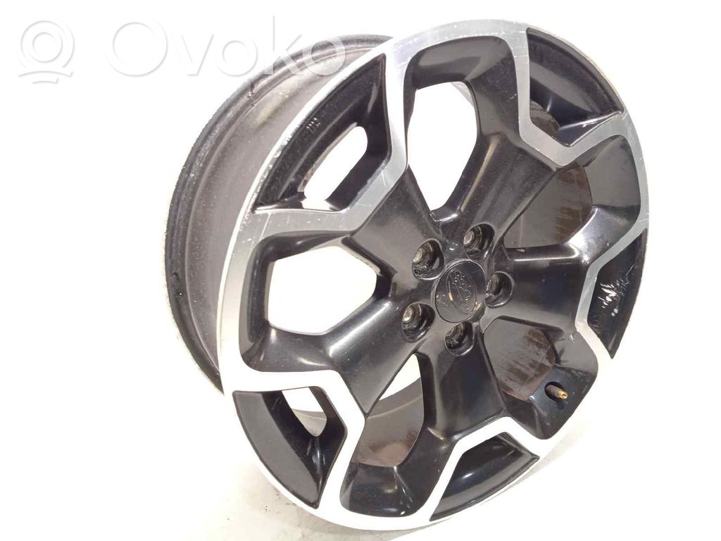 Subaru XV Felgi aluminiowe R18 