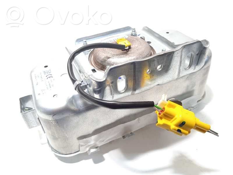 Ford S-MAX Airbag del pasajero 