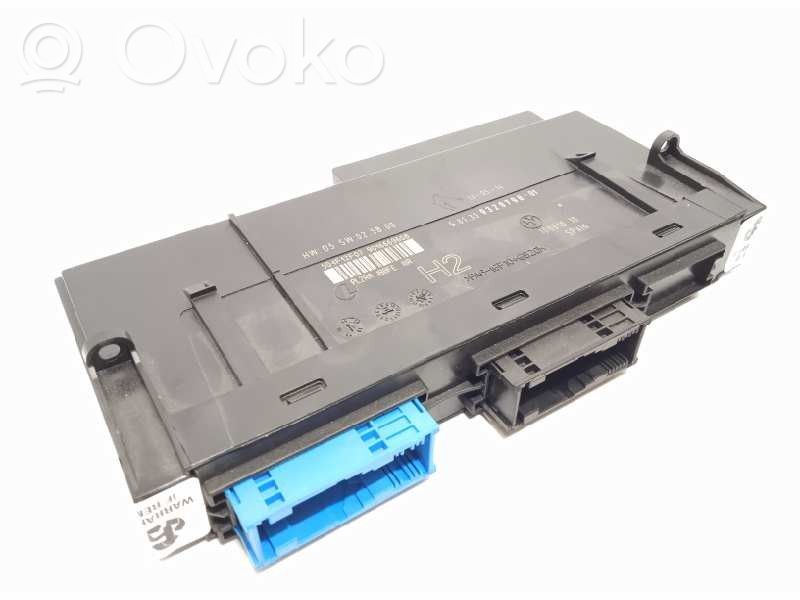 BMW X1 E84 Unitate/modul comandă uși 