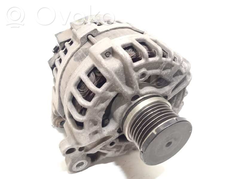 Alternador   03L903017E,0125711088