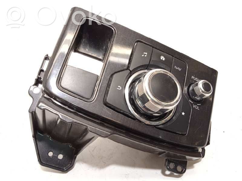 Mazda CX-5 Multifunctional control switch/knob 