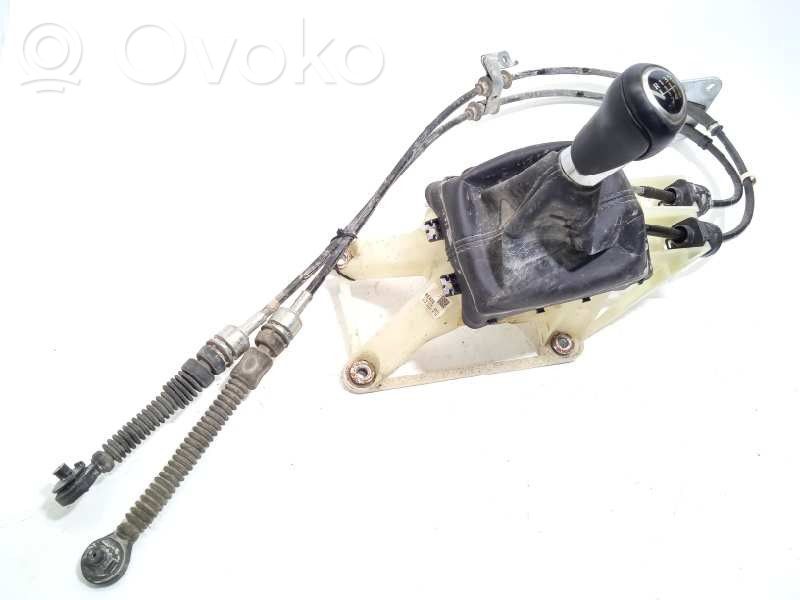 Mazda CX-5 Gear shift rod 