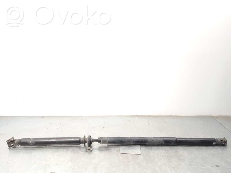 Mazda CX-5 Middle center prop shaft 