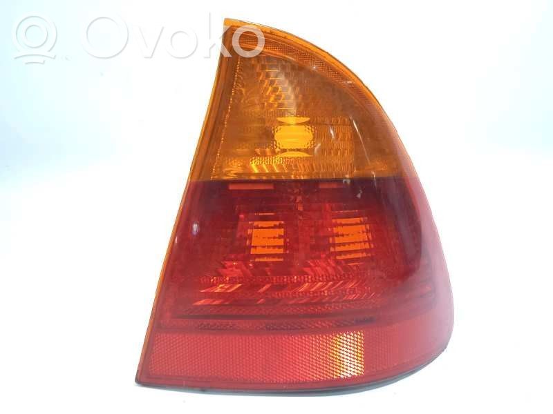 BMW 3 E46 Takavalot 