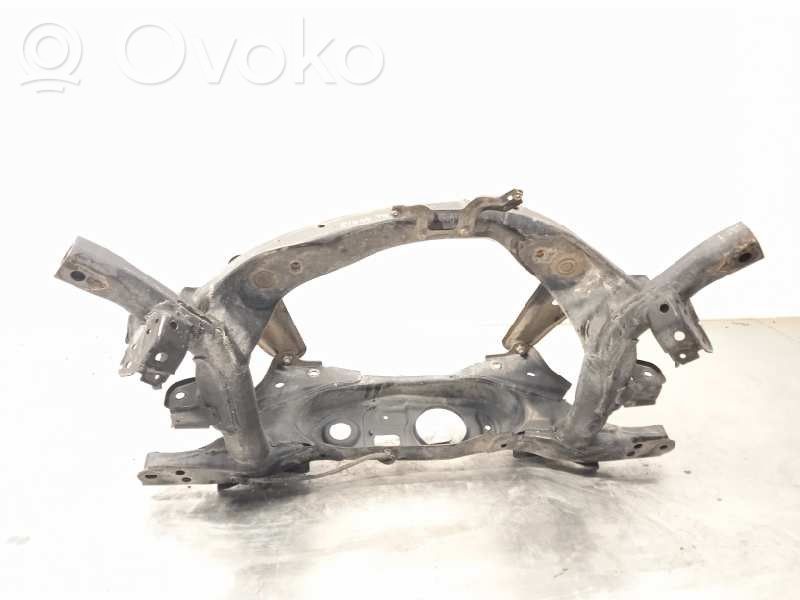 Toyota RAV 4 (XA40) Eje trasero con reductor 