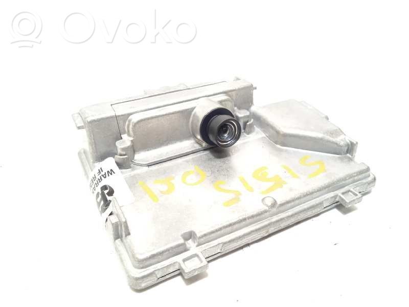 Peugeot 308 Other control units/modules 