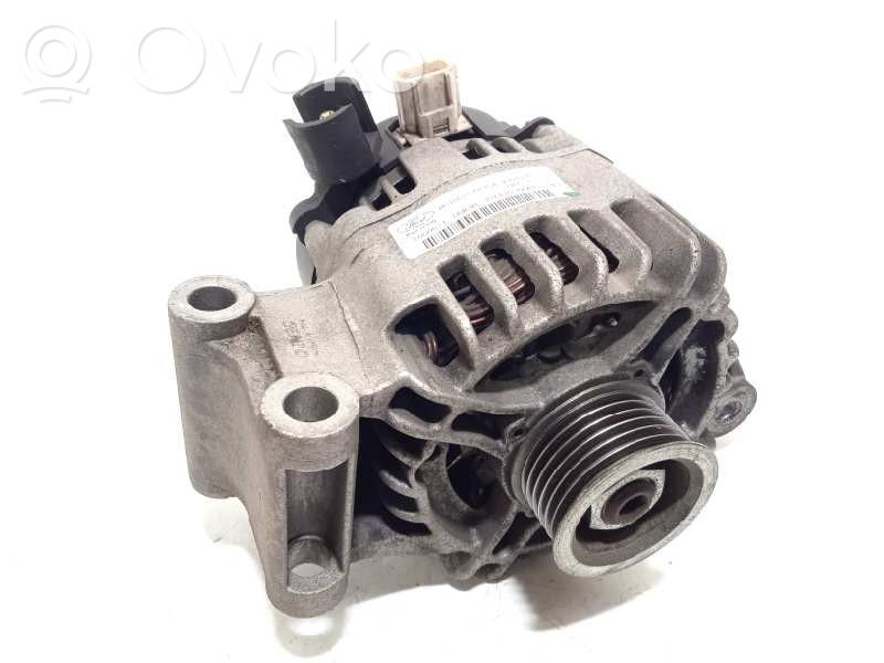 Ford Focus Ģenerators 