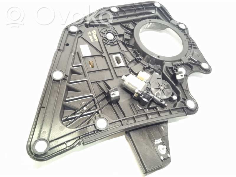 Ford Kuga III Macara geam ușă spate cu motor 