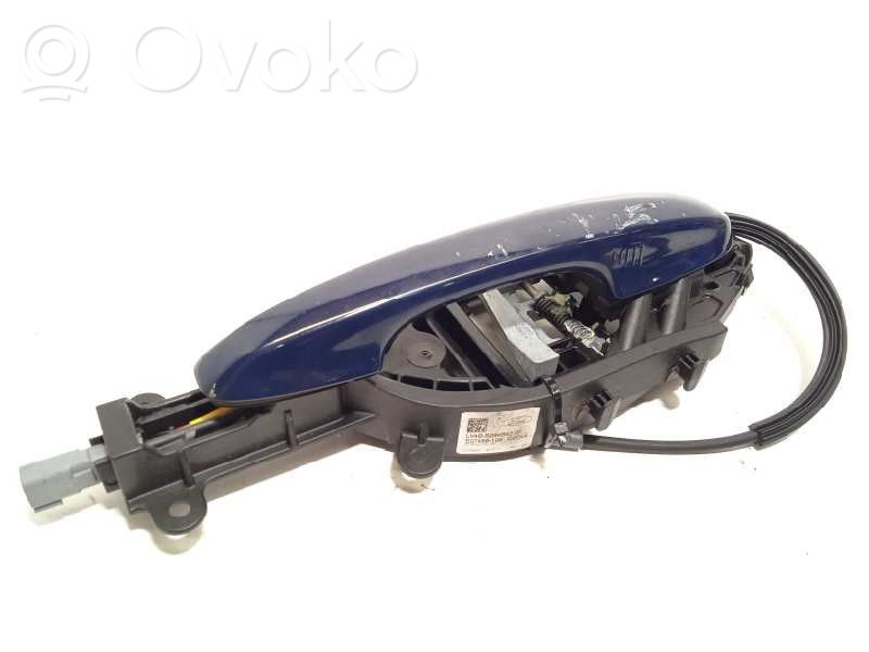 Ford Kuga III Manecilla externa puerta trasera 