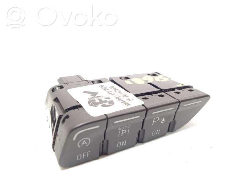 Interruptor de control multifunción   AM5T14B436BB,1696451