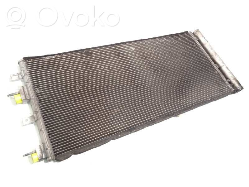 Ford Mondeo MK V A/C cooling radiator (condenser) 