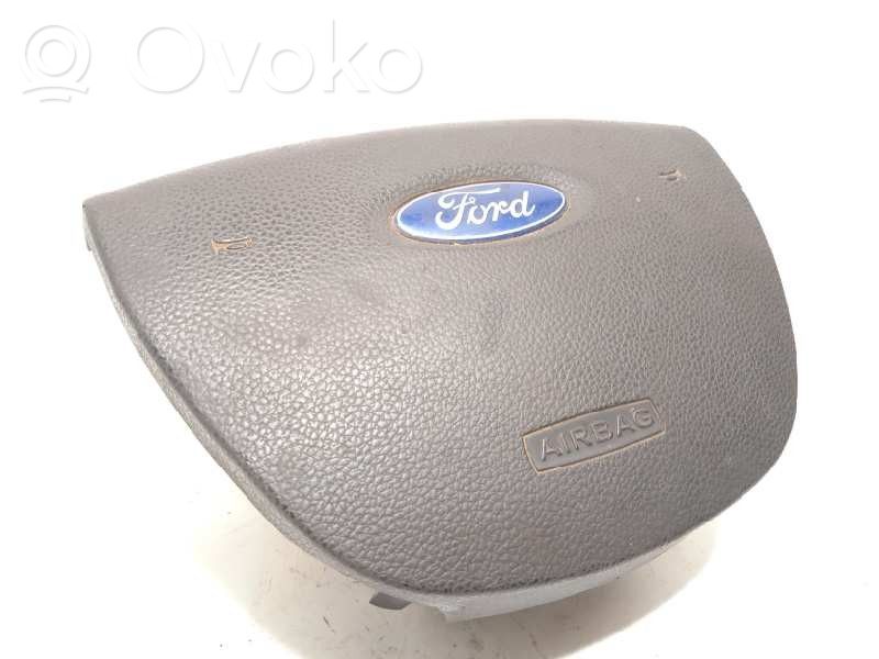 Ford Transit Vairo oro pagalvė 