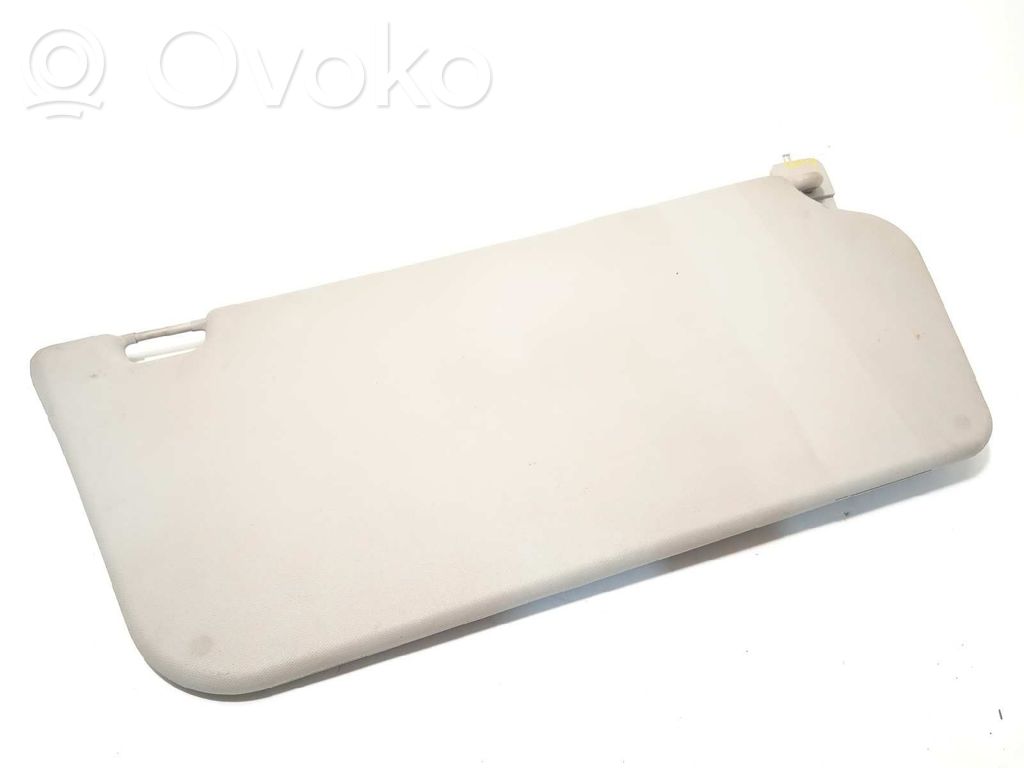 Ford Transit Sun visor 