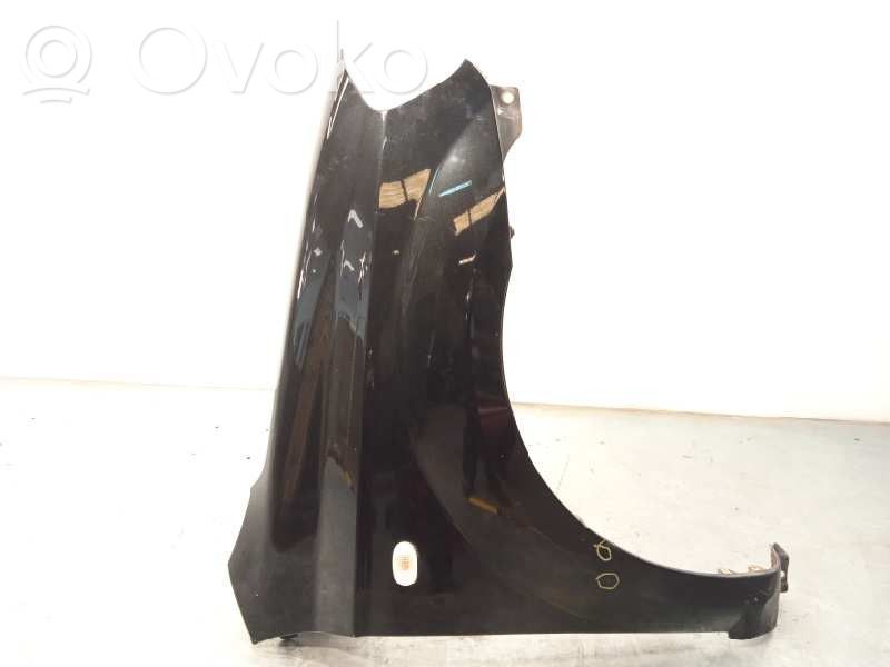 Chevrolet Aveo Fender 