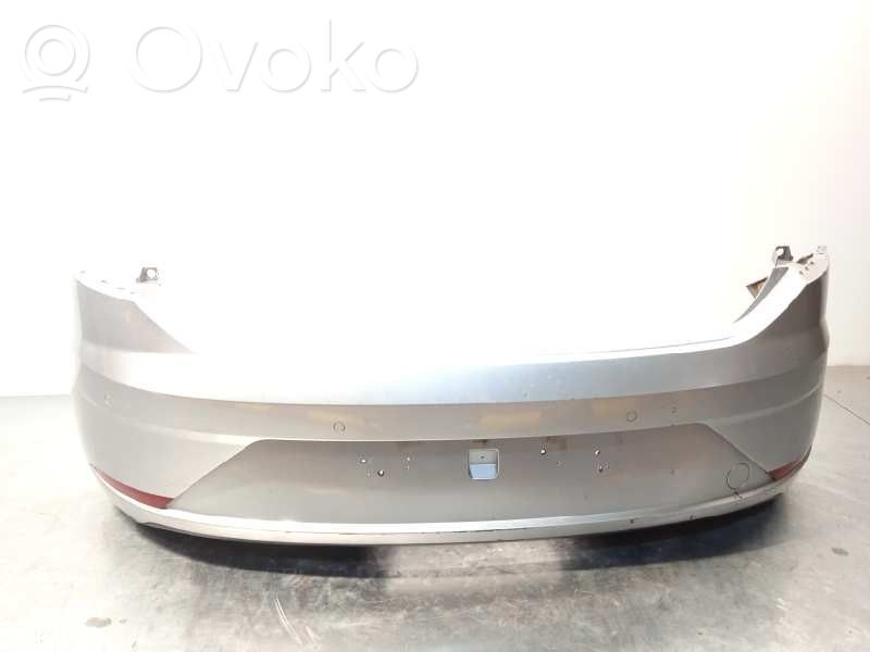 Seat Leon (5F) Бампер 
