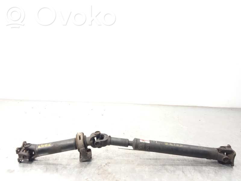 SsangYong Kyron Middle center prop shaft 