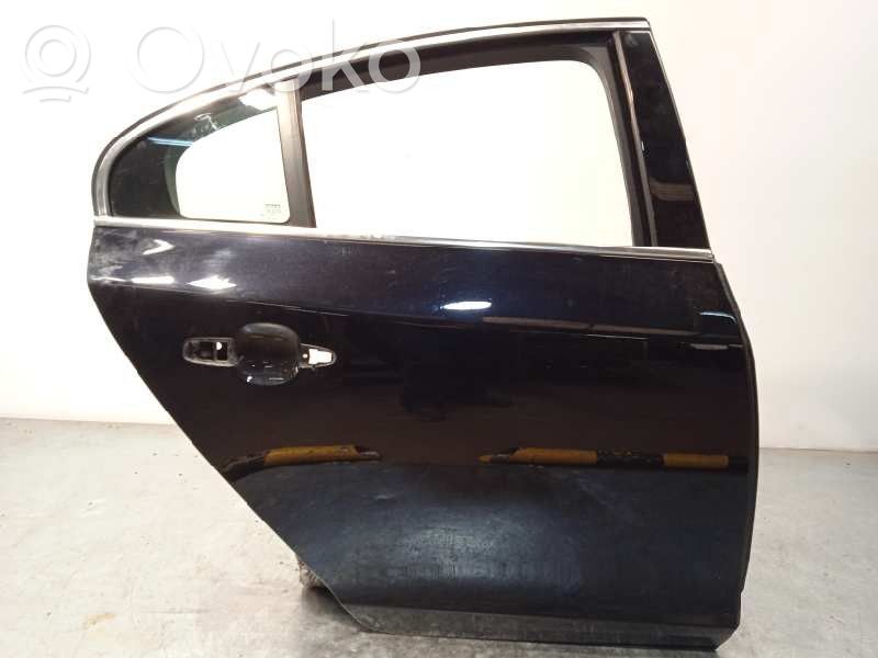 Volvo S60 Galinės durys 