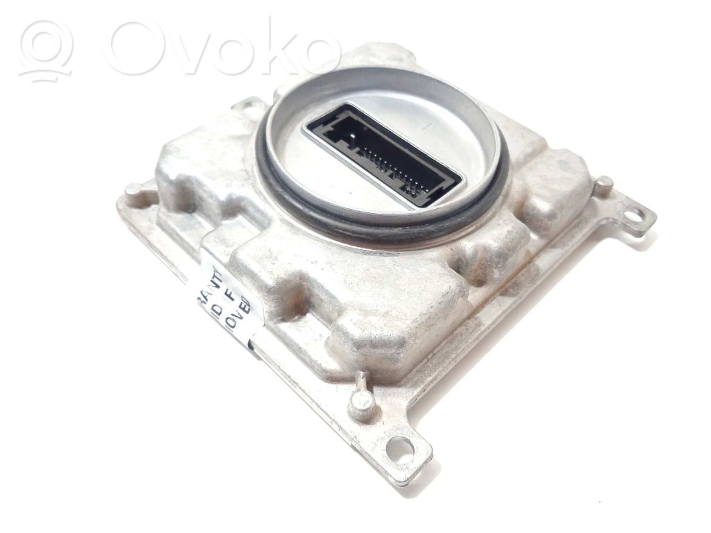 Mazda 3 Xenon control unit/module 