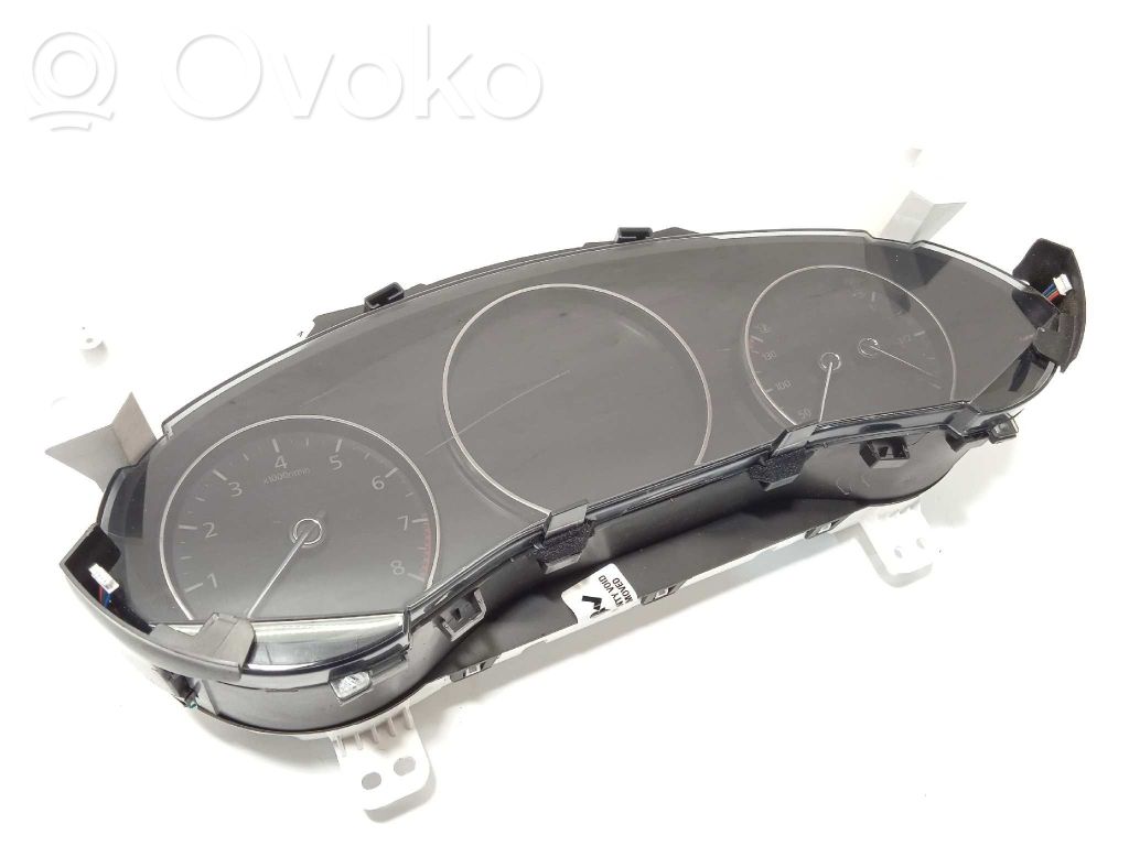 Mazda 3 Speedometer (instrument cluster) 