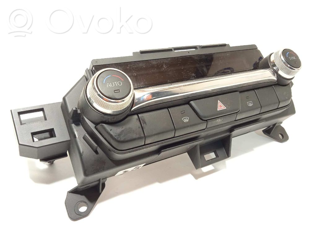 Climate control unit   BDMC61190A,A2C17448803