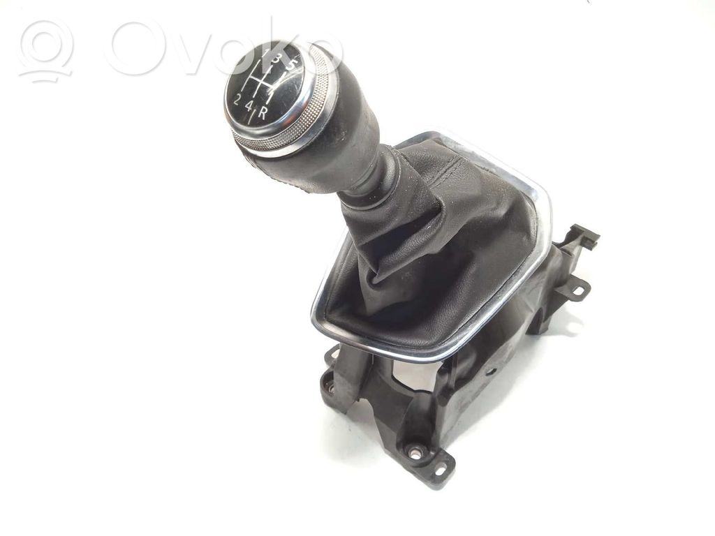 Renault Clio IV Palanca de cambios 