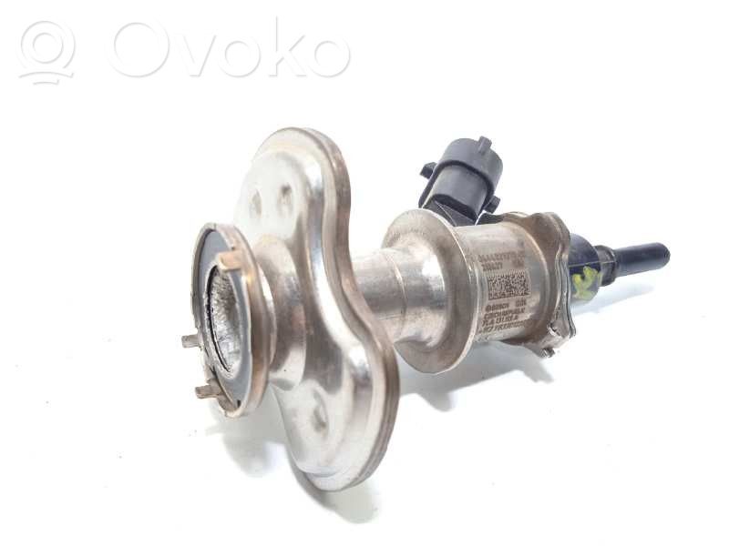 Skoda Octavia Mk4 Inyector de combustible 