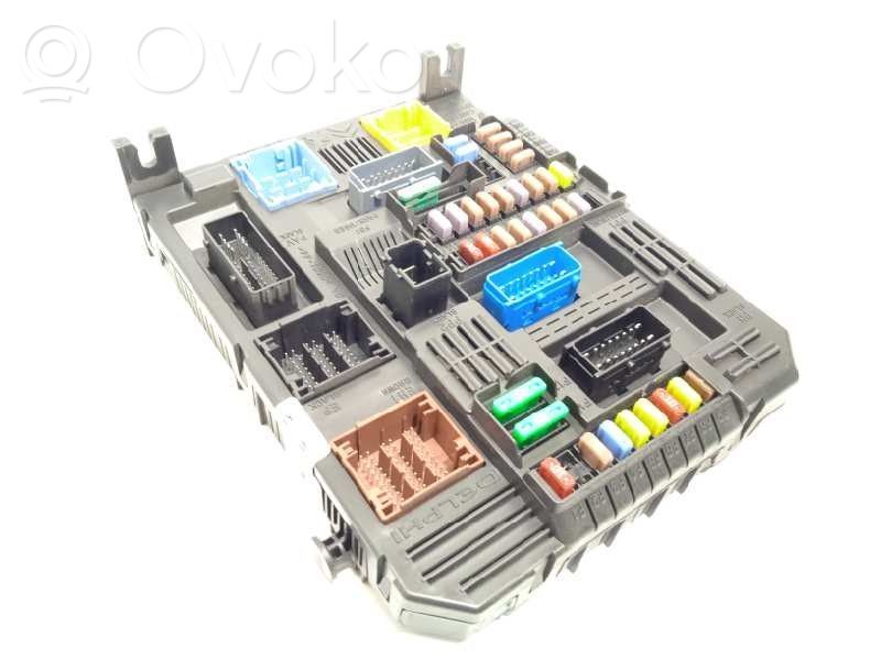Moduł / Sterownik BSM   9819851280,1635126380,1669610680