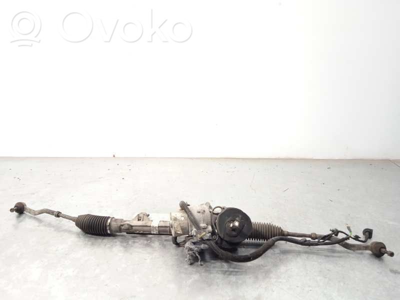 Citroen C4 SpaceTourer Hammastanko 