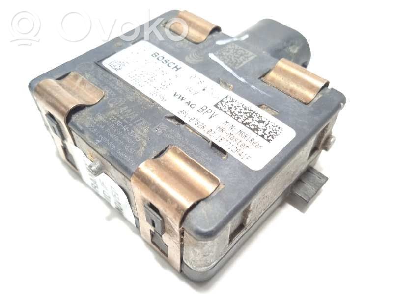 Autres unités de commande / modules   4M0907566D,0203301230