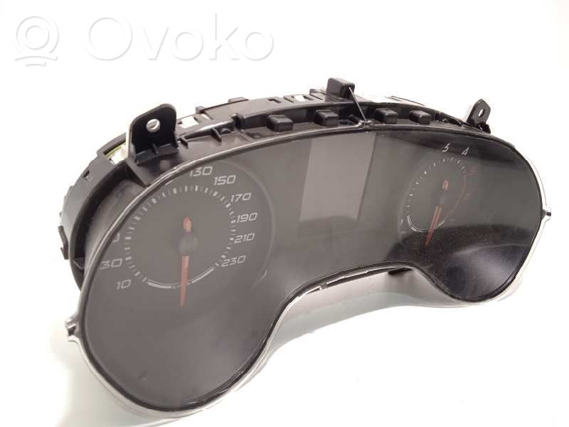 Fiat Tipo Speedometer (instrument cluster) 