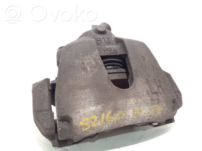 Ford Kuga II Pinza del freno anteriore