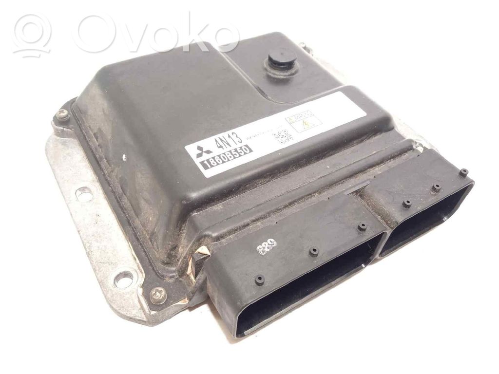 Mitsubishi ASX Calculateur moteur ECU 