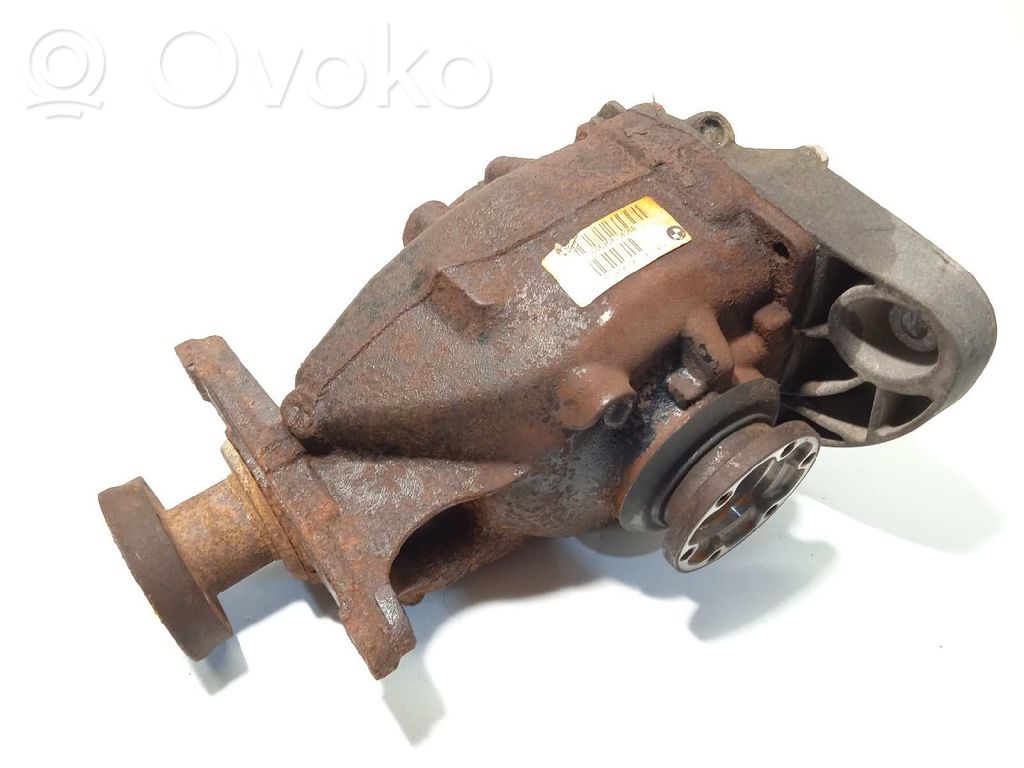 Rear differential   7560591,33107560591,33107560591