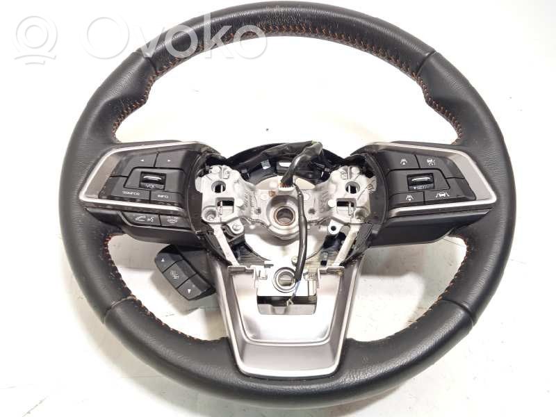 Subaru XV Stūre 