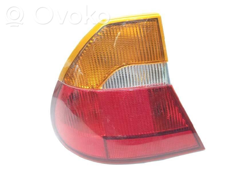 Lampa tylna   4780053AI