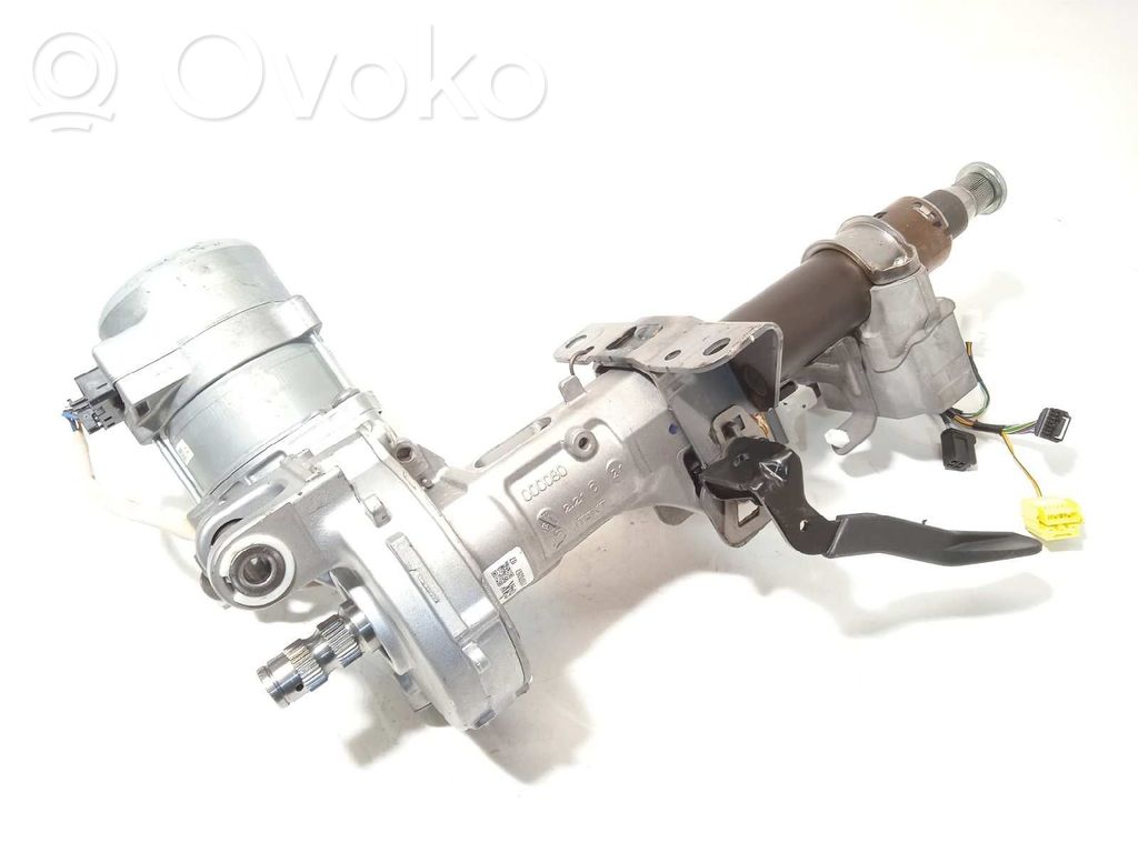 Toyota Corolla E160 E170 Vairo rato ašis 