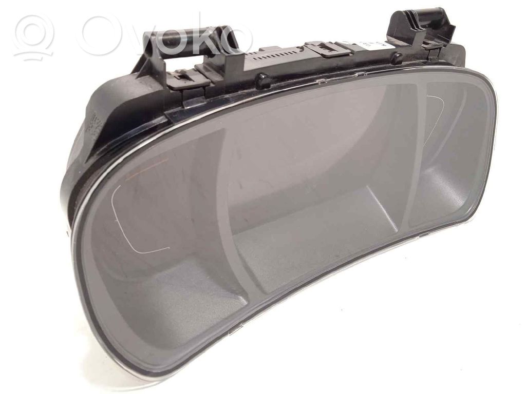 Renault Kadjar Speedometer (instrument cluster) 