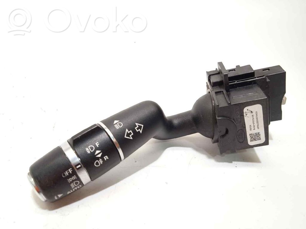 Land Rover Range Rover Sport L320 Panel lighting control switch 