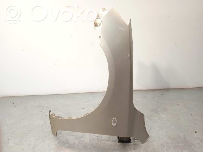 Mazda 3 I Guardabarro 