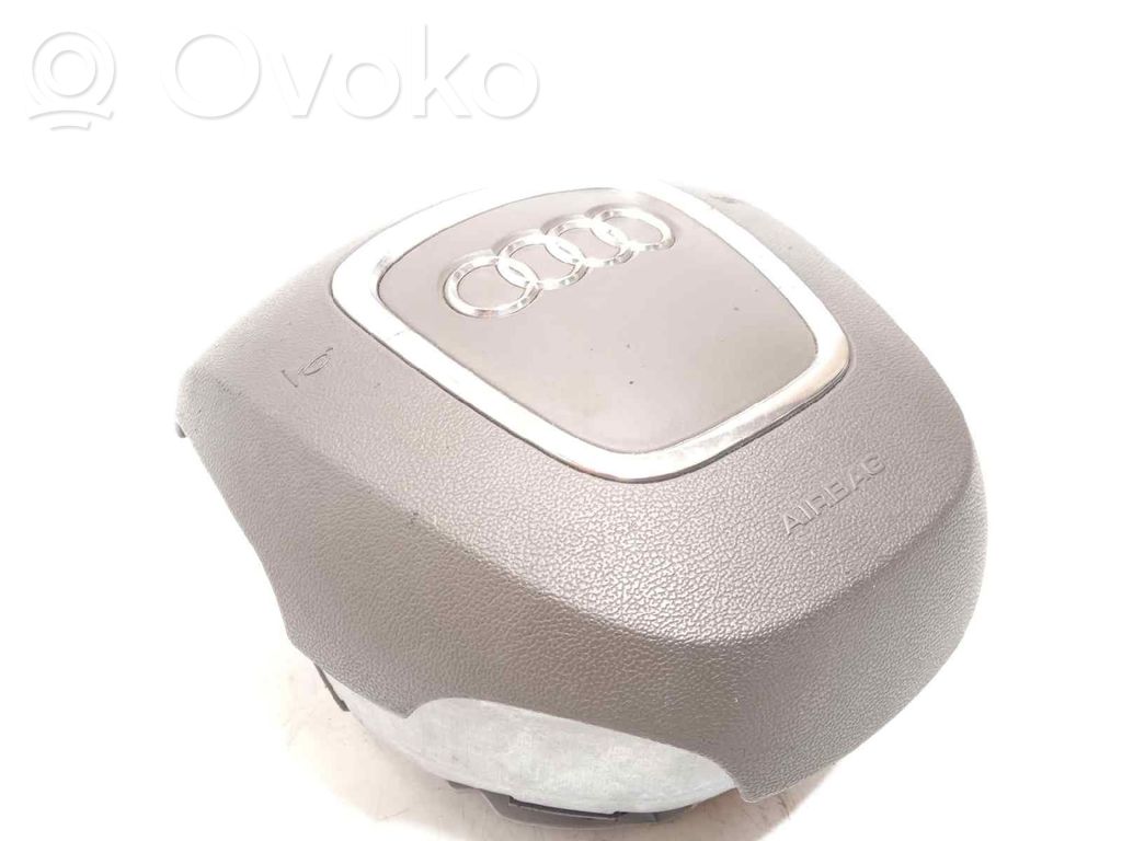 Audi Q7 4L Airbag dello sterzo