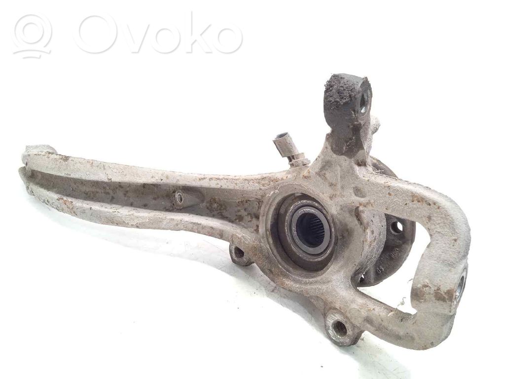 Achsschenkel vorne   7L0407258A