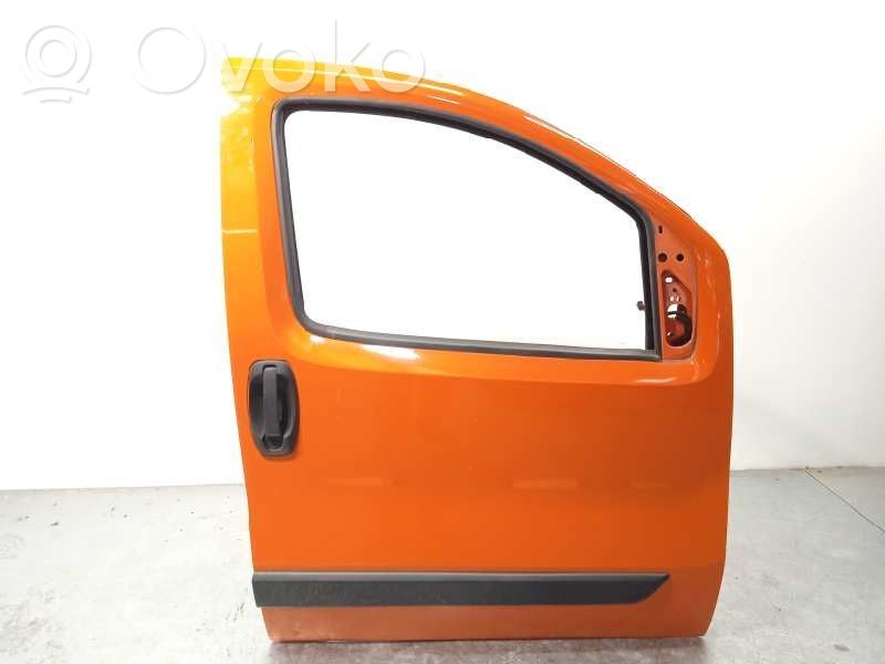 Peugeot Bipper Дверь 